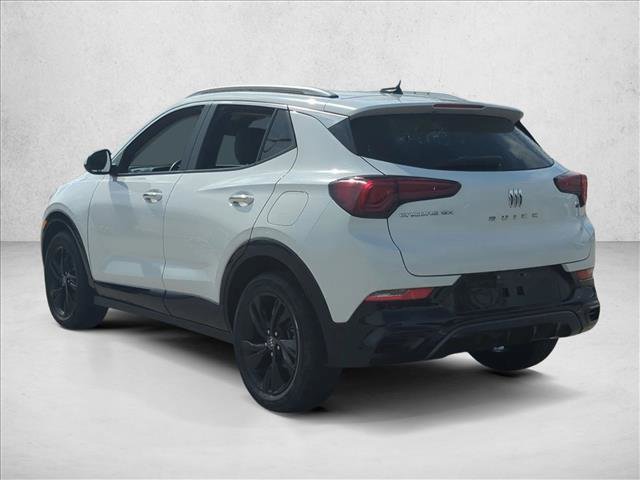 Used 2024 Buick Encore GX Sport Touring image 7