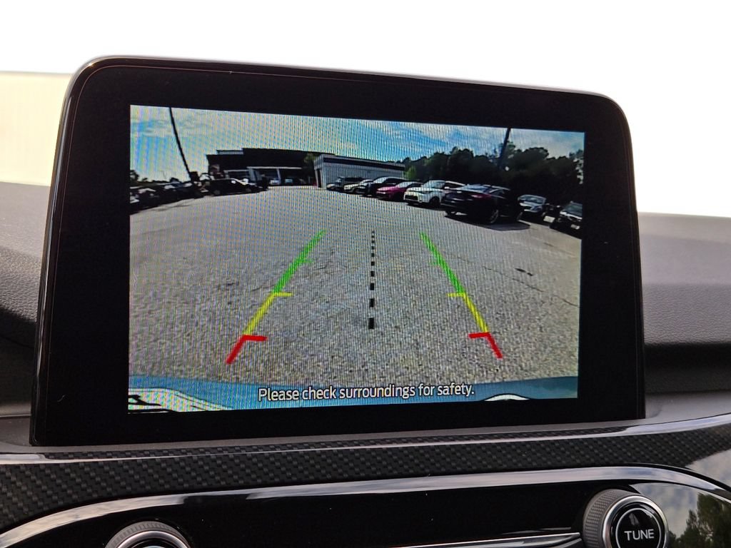 Used 2024 Ford Escape ST-Line FWD image 31