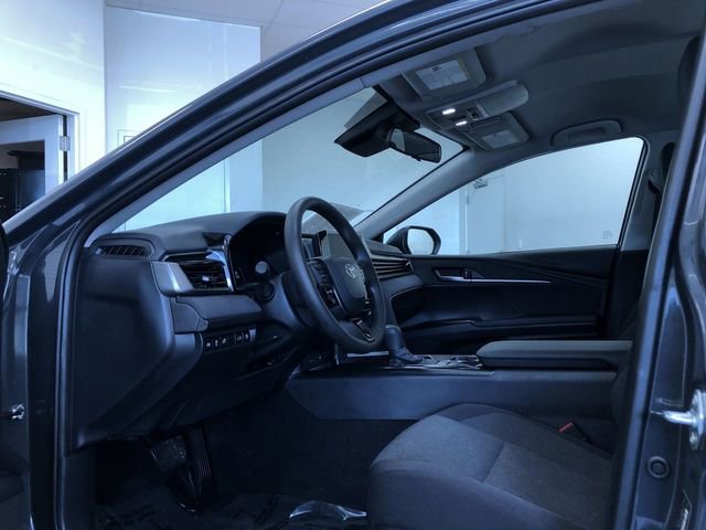 Certified 2026 Toyota Camry LE FWD image 10