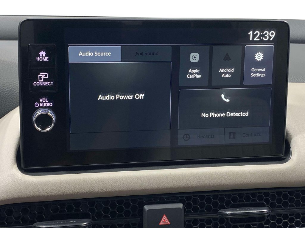 New 2027 Honda HR-V LX image 26