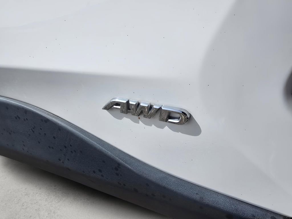 Used 2021 Toyota RAV4 XLE w/ Convenience Package image 10