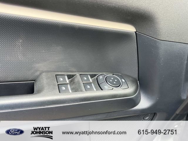 New 2025 Ford Bronco Sport Big Bend w/ Convenience Package image 21