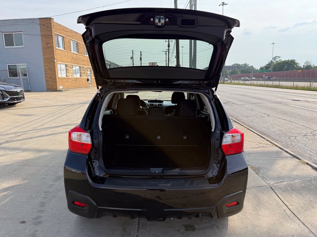 Used 2016 Subaru Crosstrek 2.0i Premium AWD/4WD image 17