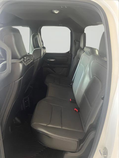 Used 2021 RAM 1500 Tradesman image 22