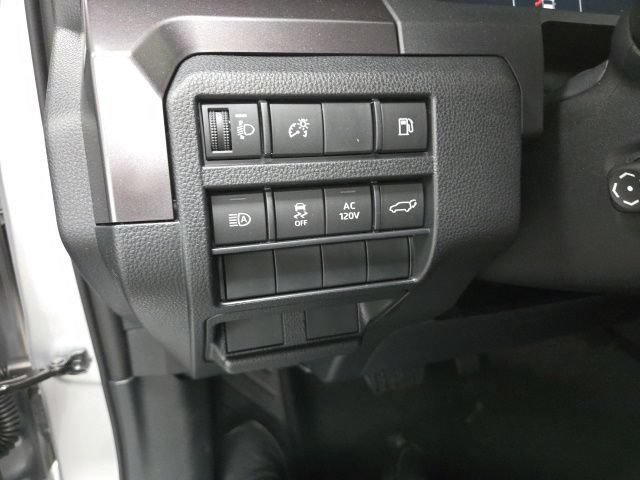 New 2026 Toyota 4Runner TRD Off-Road Premium AWD/4WD image 31