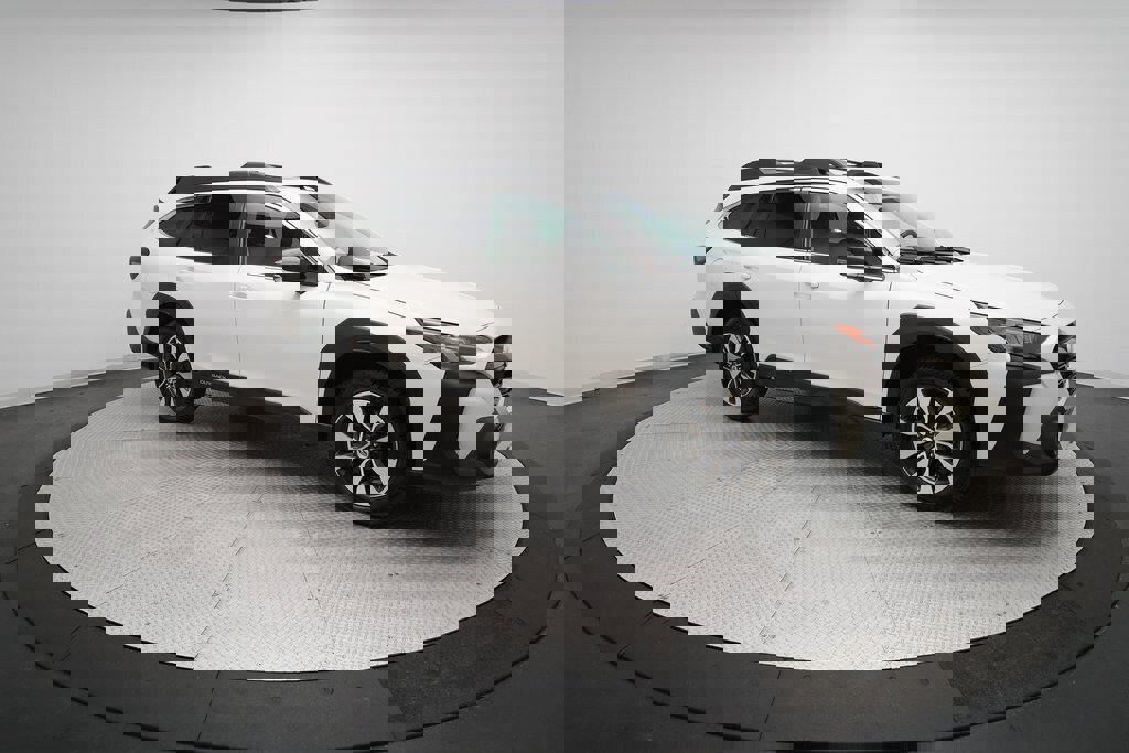 Used 2024 Subaru Outback Limited image 12