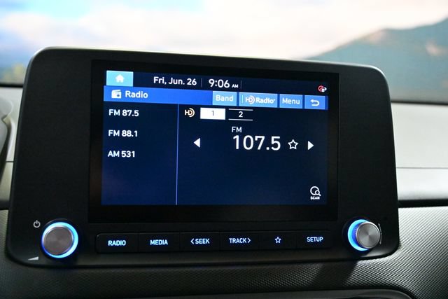 Used 2023 Hyundai Kona SE FWD image 38