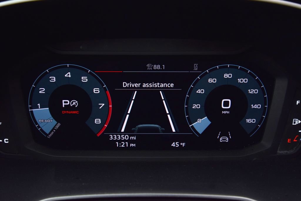 Used 2022 Audi Q3 2.0T Premium Plus image 22