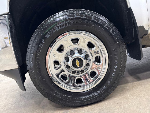 Used 2017 Chevrolet Silverado 3500 W/T image 33