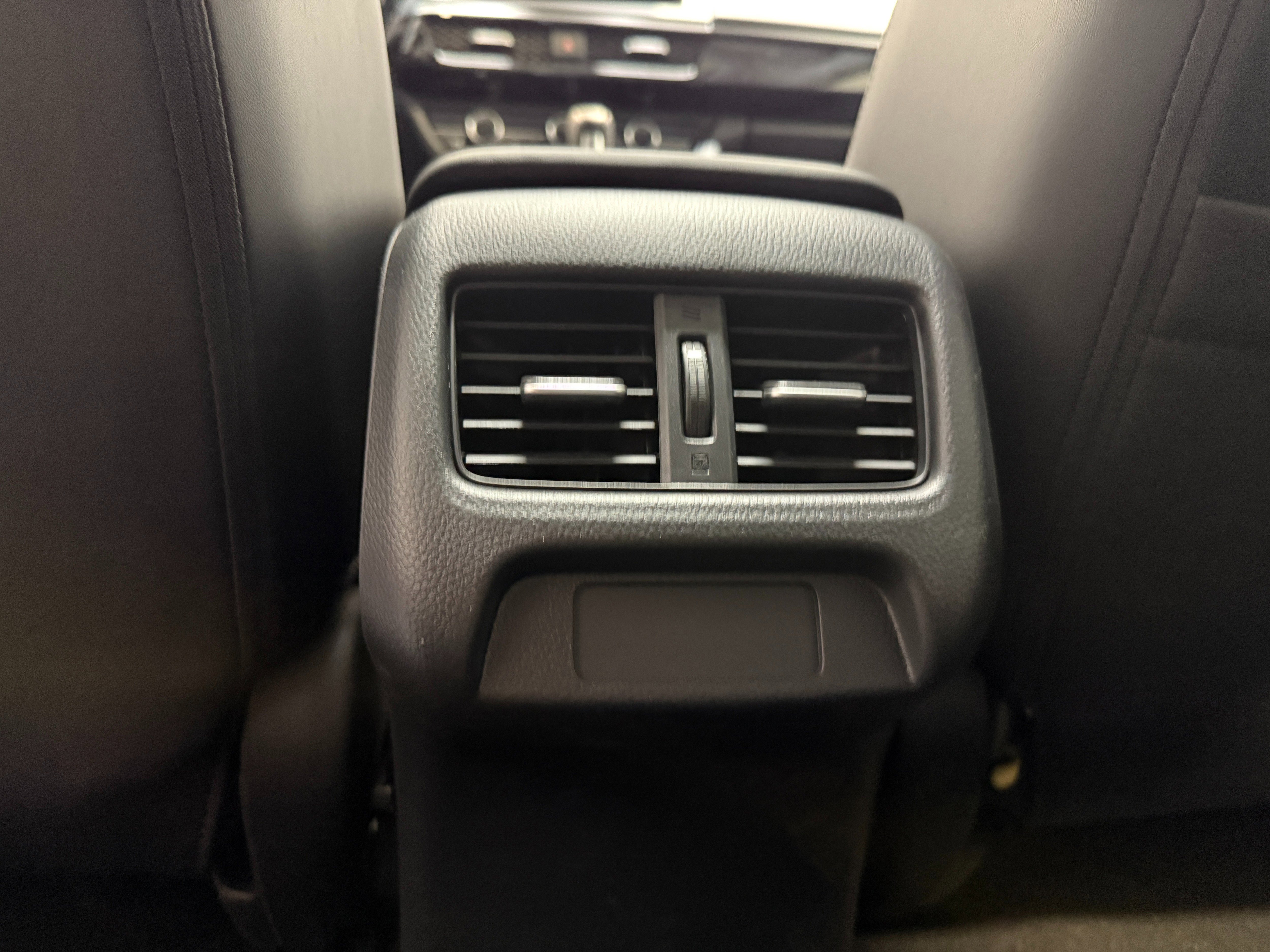 New 2026 Acura ADX AWD image 33