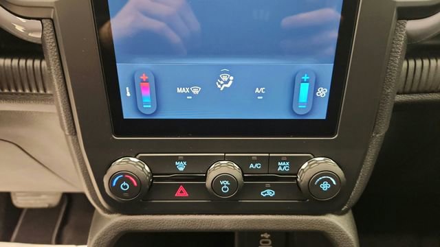 New 2025 Ford Ranger XL w/ Trailer Tow Package image 17