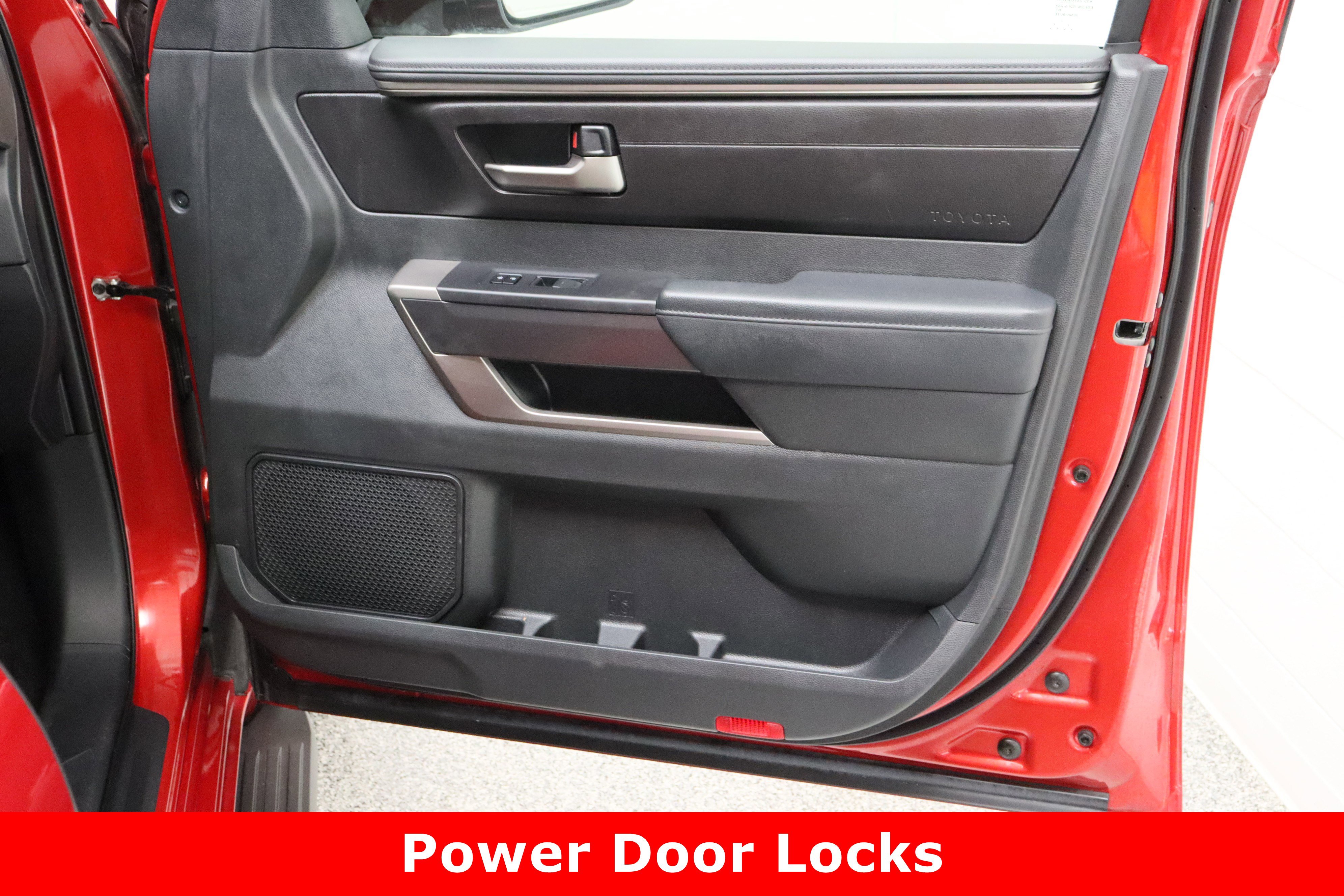 Certified 2025 Toyota Sequoia SR5 w/ SR5 Premium Package image 41