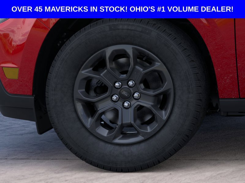 New 2026 Ford Maverick XLT AWD/4WD image 20