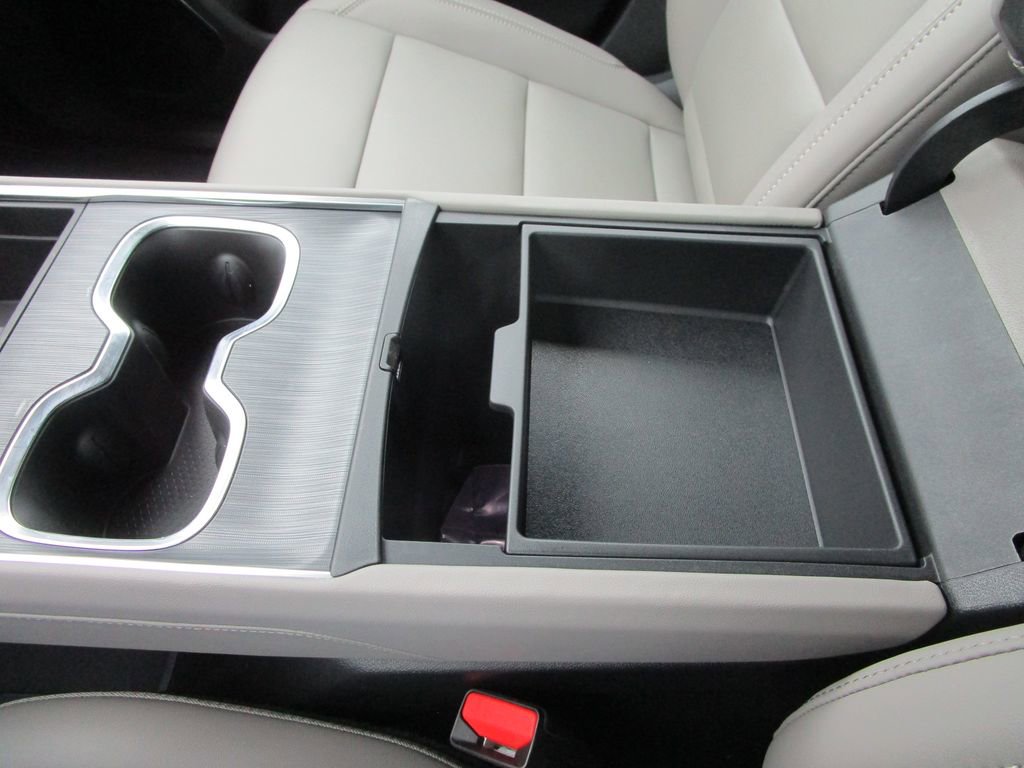 New 2026 GMC Acadia Elevation w/ Elevation Premium Package image 39