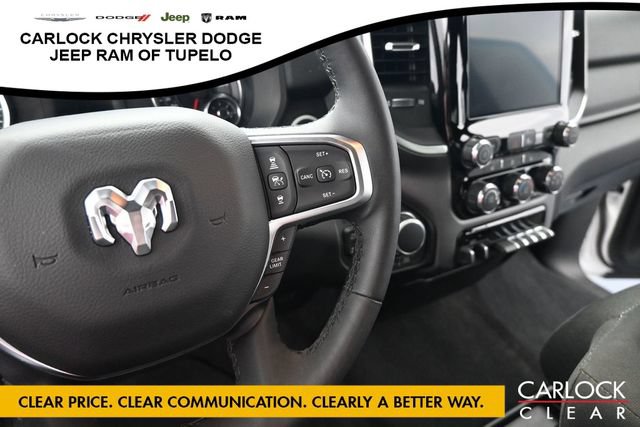 Used 2025 RAM 1500 Big Horn AWD/4WD image 18