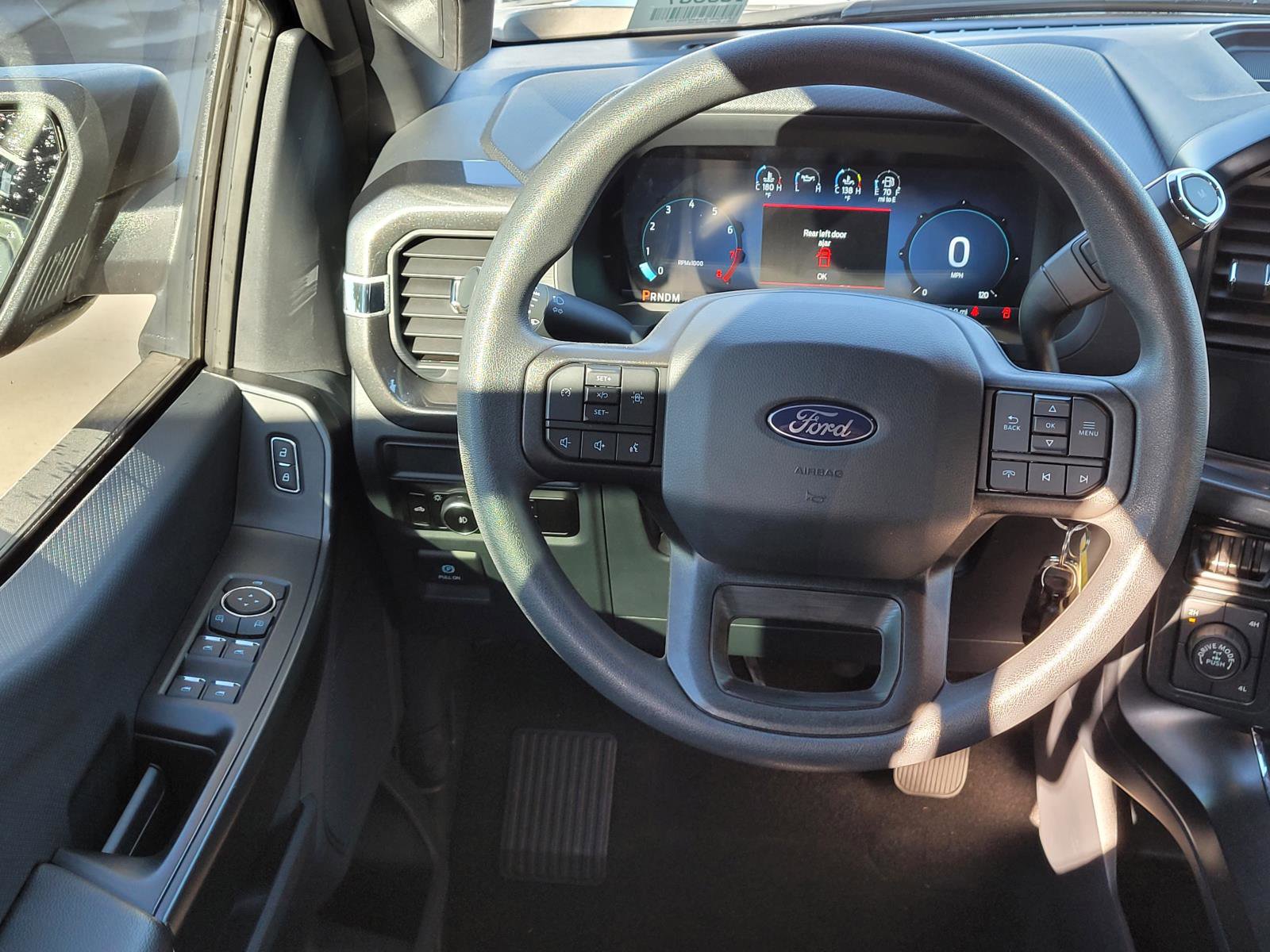 Used 2024 Ford F150 STX image 6