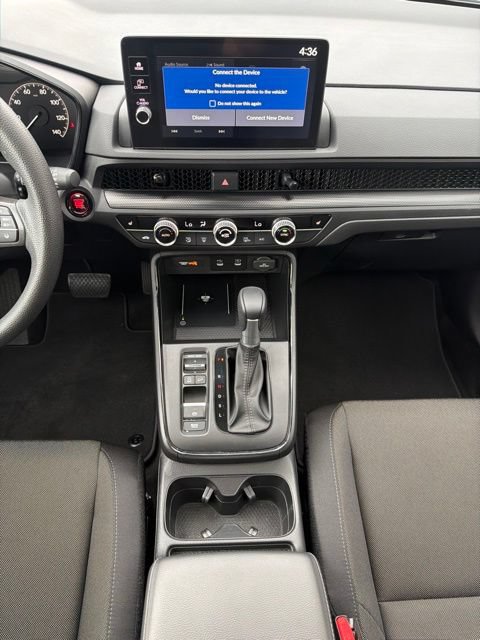 Certified 2026 Honda CR-V EX image 16