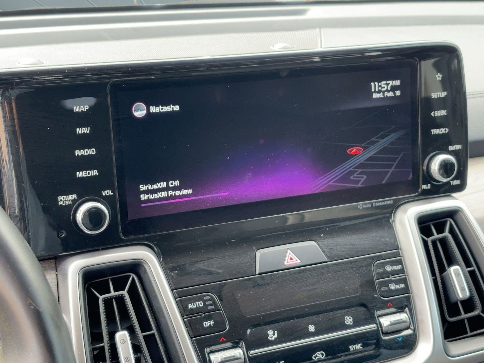 Used 2022 Kia Sorento S image 23