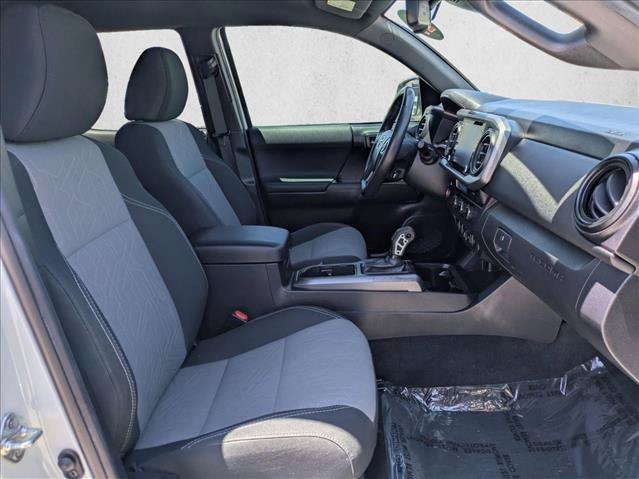 Certified 2021 Toyota Tacoma TRD Sport w/ Technology Package RWD image 19