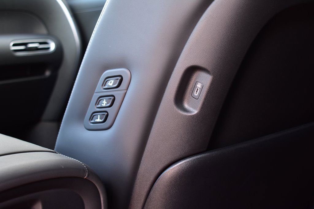 New 2026 Hyundai Palisade Calligraphy image 26