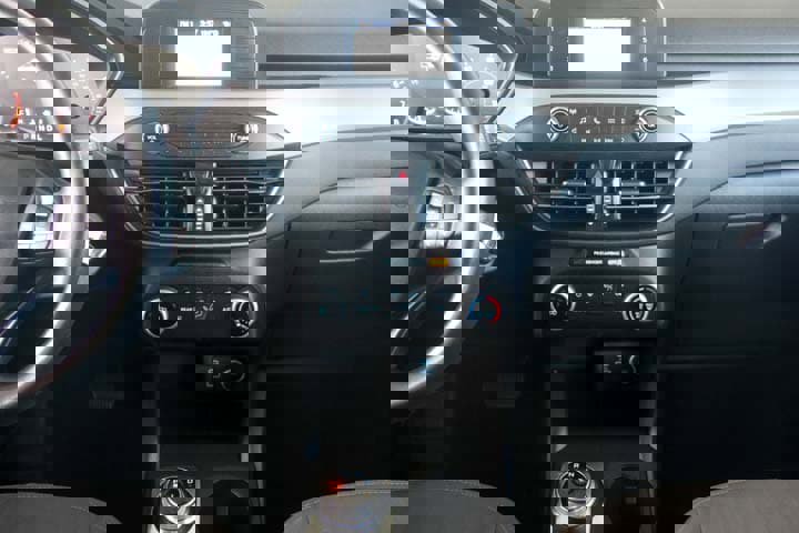 Used 2020 Ford Escape S image 7