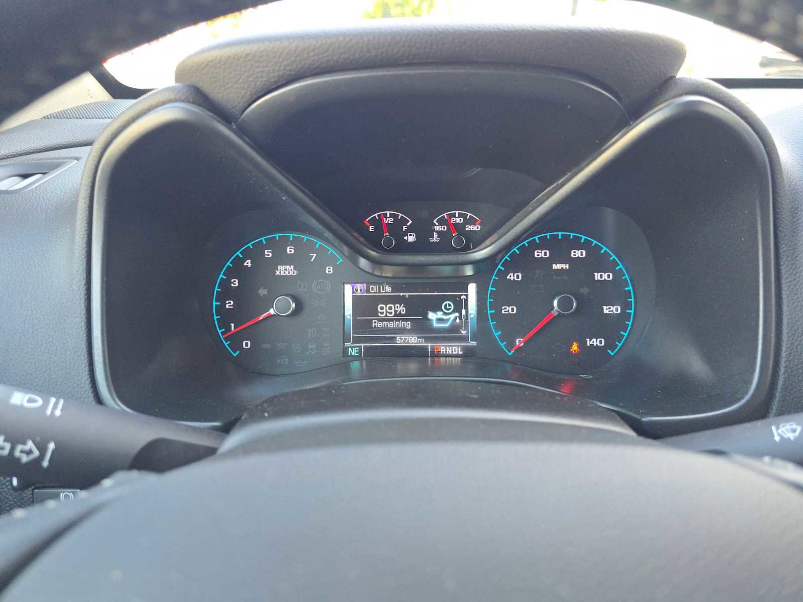 Used 2018 Chevrolet Colorado ZR2 image 25