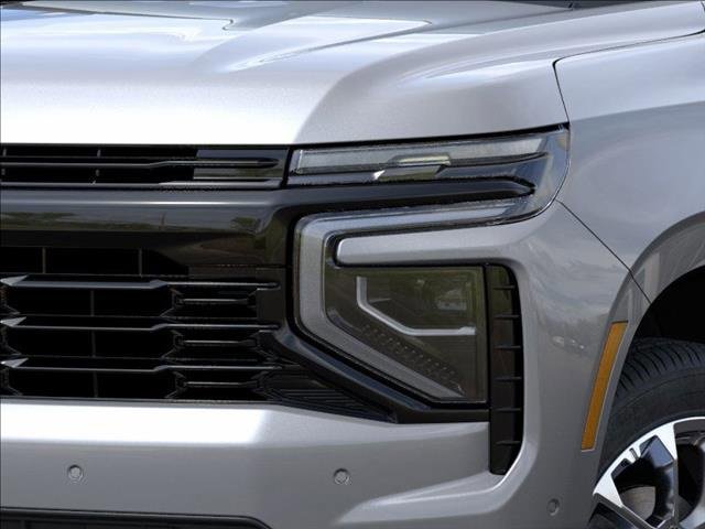 New 2026 Chevrolet Suburban RST w/ Sun And Tow Package image 10