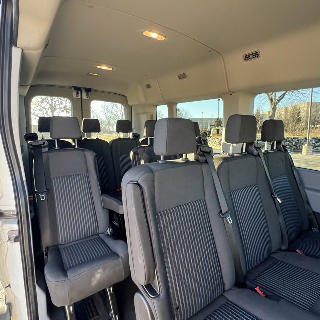 Used 2019 Ford Transit 350 XLT image 22