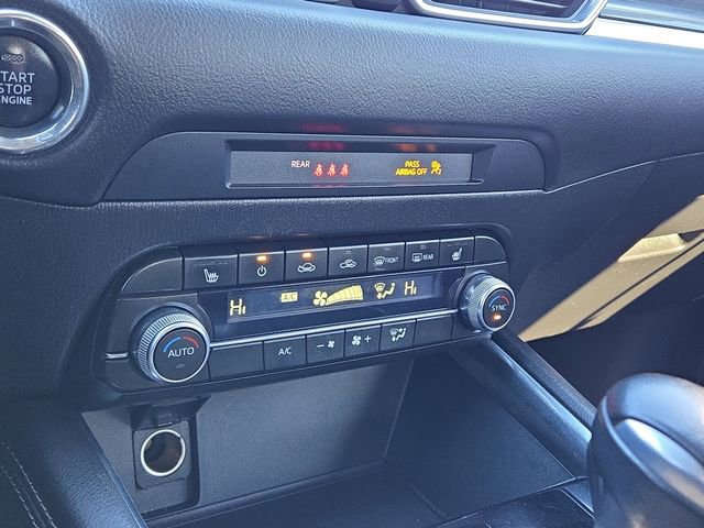 Used 2020 MAZDA CX-5 Grand Touring image 12