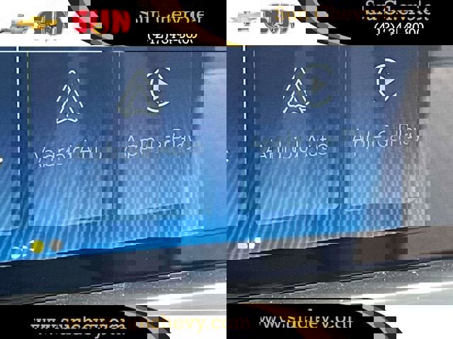 New 2026 Chevrolet Silverado 1500 LT image 21