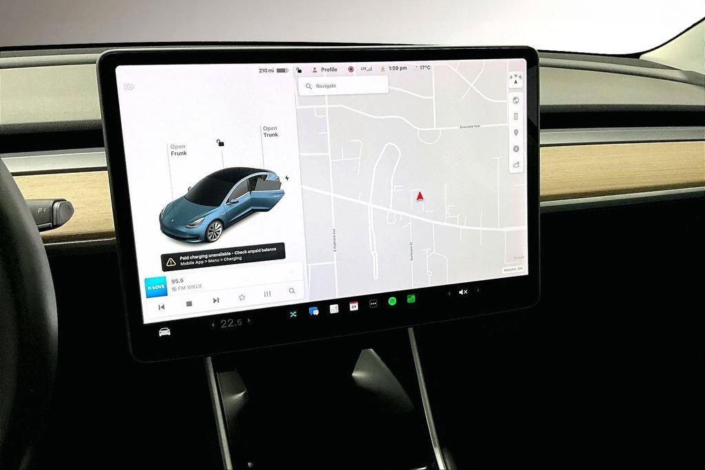 Used 2019 Tesla Model 3 Long Range image 10