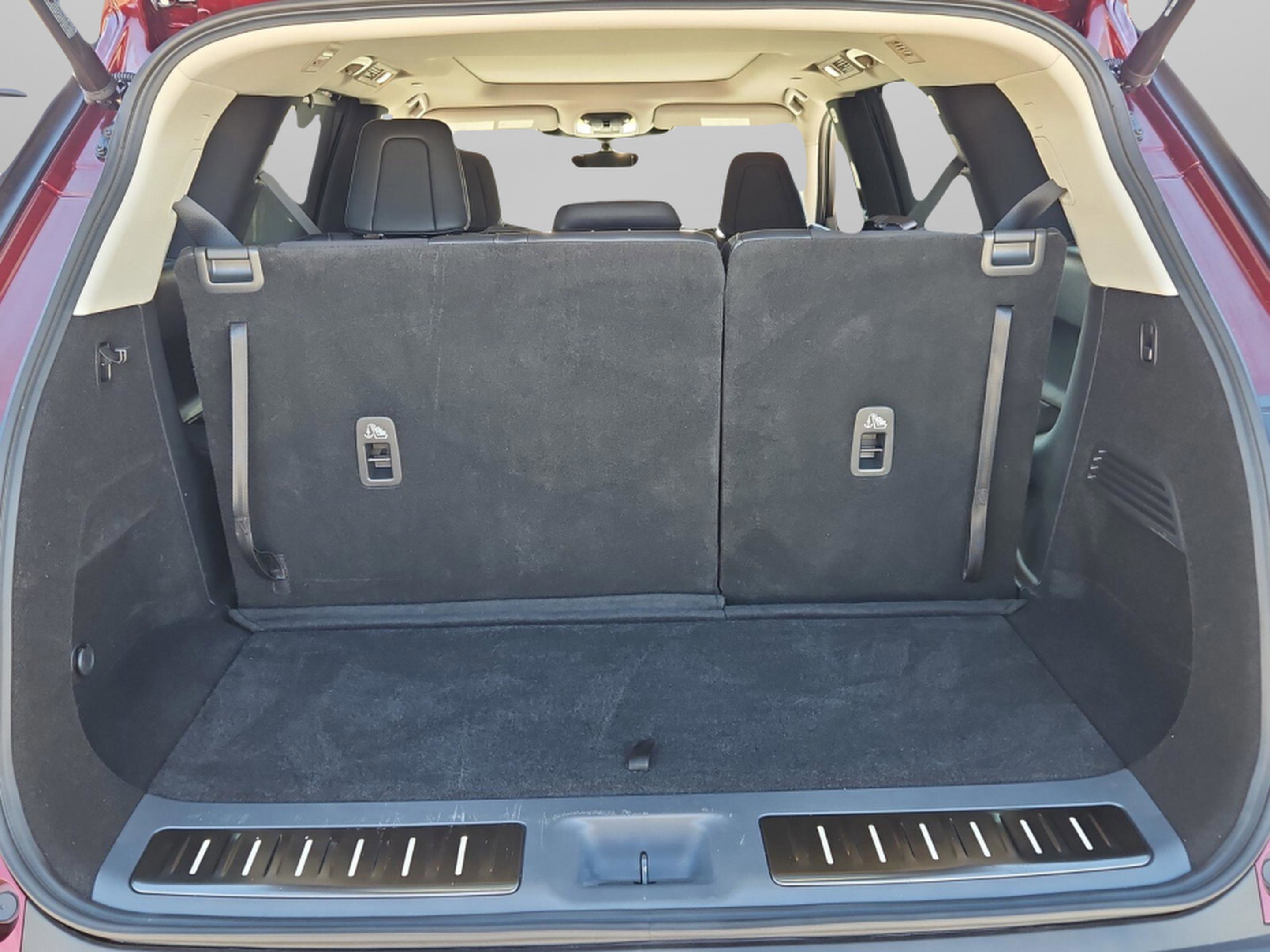 Certified 2025 INFINITI QX60 Luxe w/ Lighting Package (N94) image 26