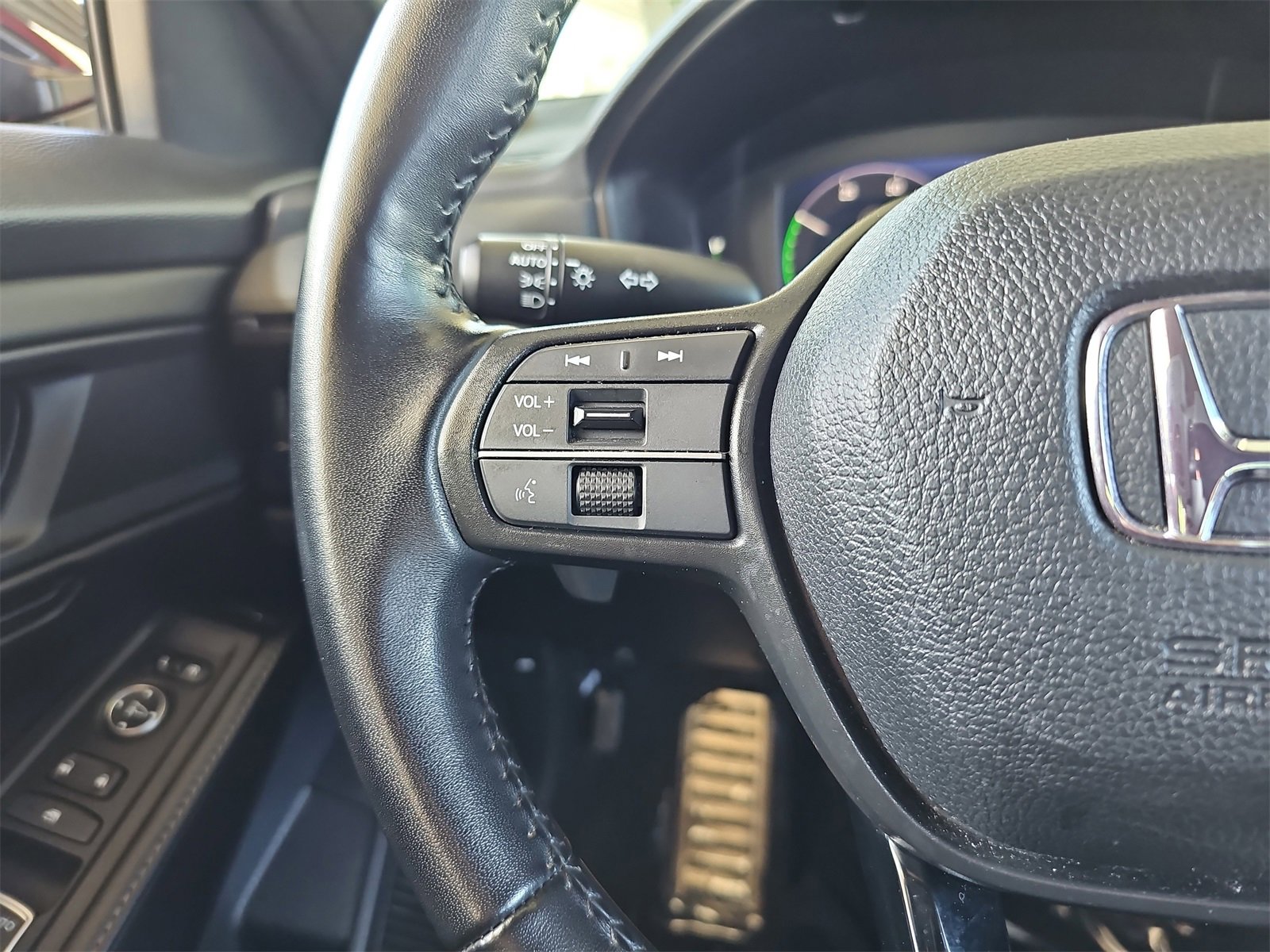 Used 2024 Honda Accord Sport image 16