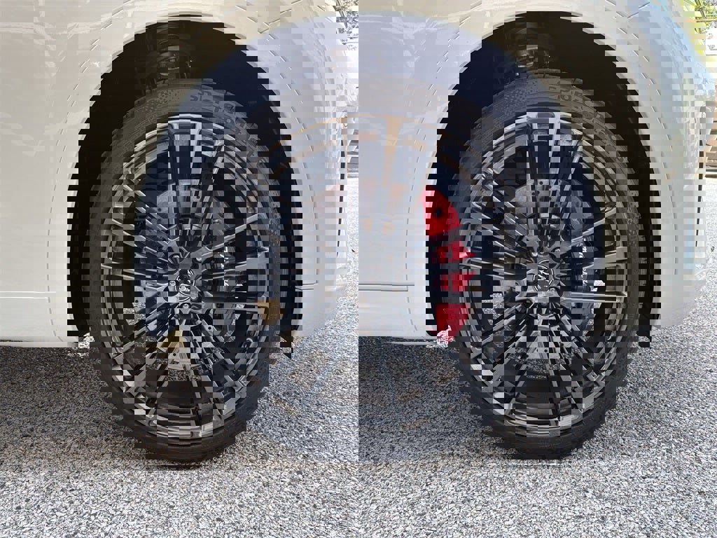 Used 2023 Maserati Levante Trofeo image 56