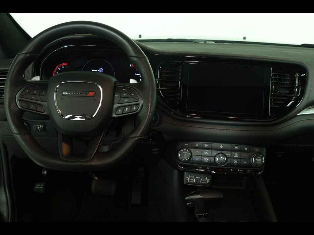 Used 2024 Dodge Durango R/T AWD/4WD image 3
