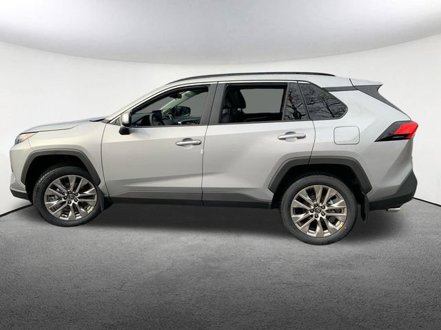 New 2025 Toyota RAV4 XLE Premium image 7