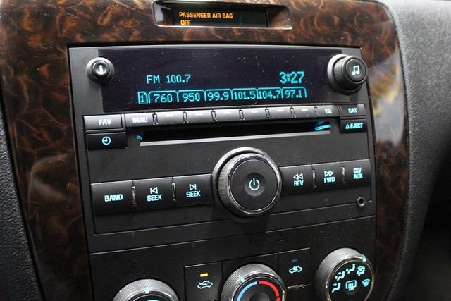 Used 2016 Chevrolet Impala Limited LS image 24