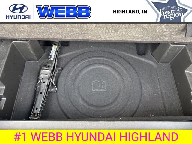 Used 2020 GMC Terrain SLT w/ Preferred Package image 33