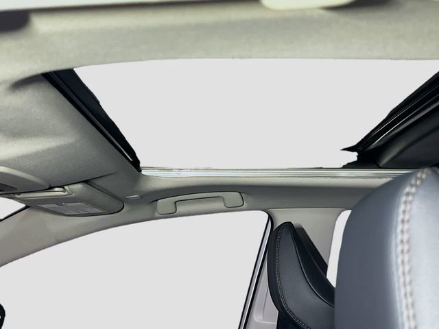 New 2026 Toyota Camry XLE image 25