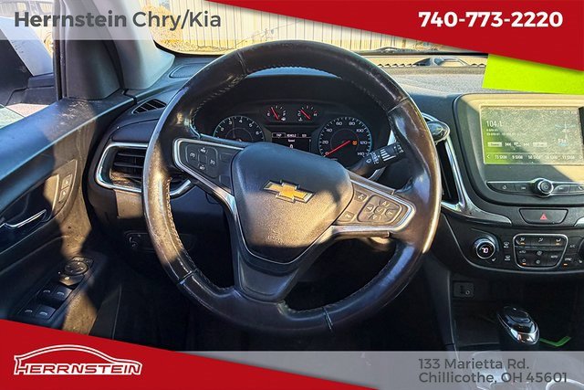 Used 2018 Chevrolet Equinox LT image 8