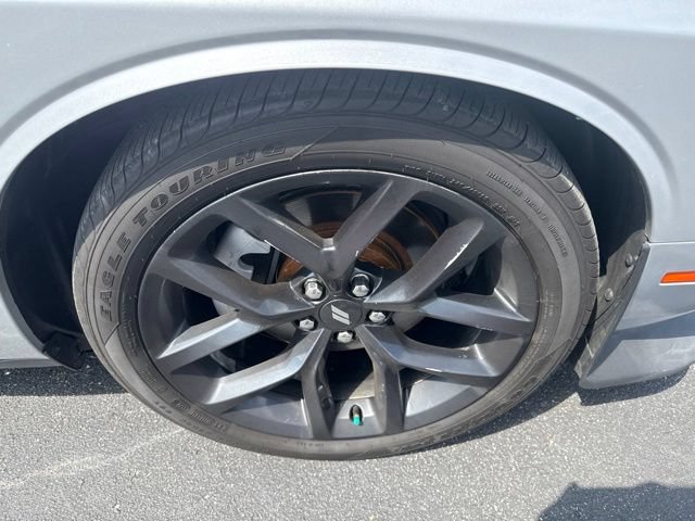 Used 2020 Dodge Challenger R/T w/ Plus Package RWD image 13