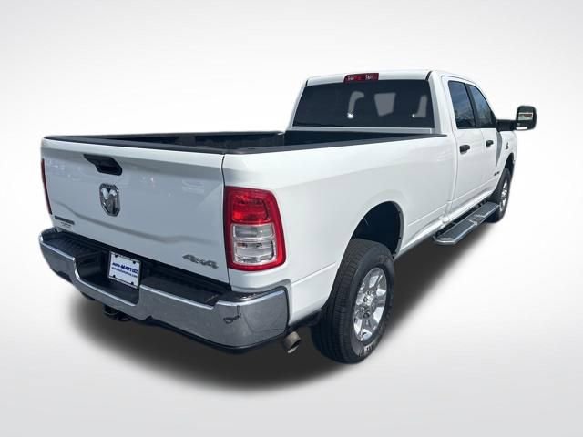 Used 2024 RAM 2500 Big Horn image 6