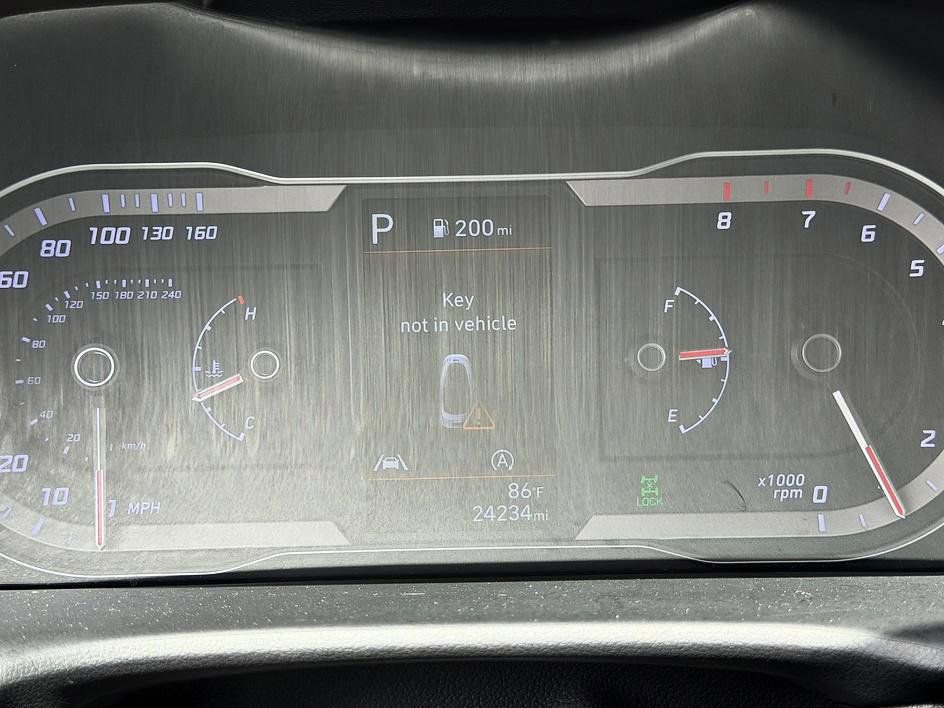 Used 2023 Hyundai Tucson SEL AWD/4WD image 25