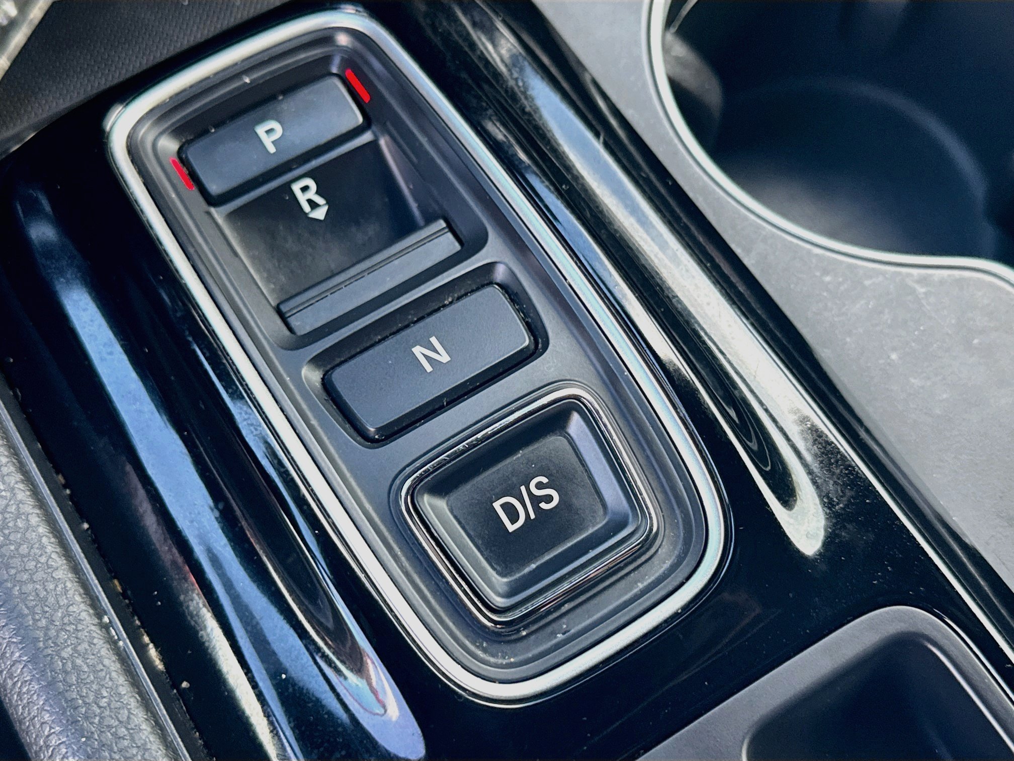 Certified 2024 Honda Pilot Sport image 15