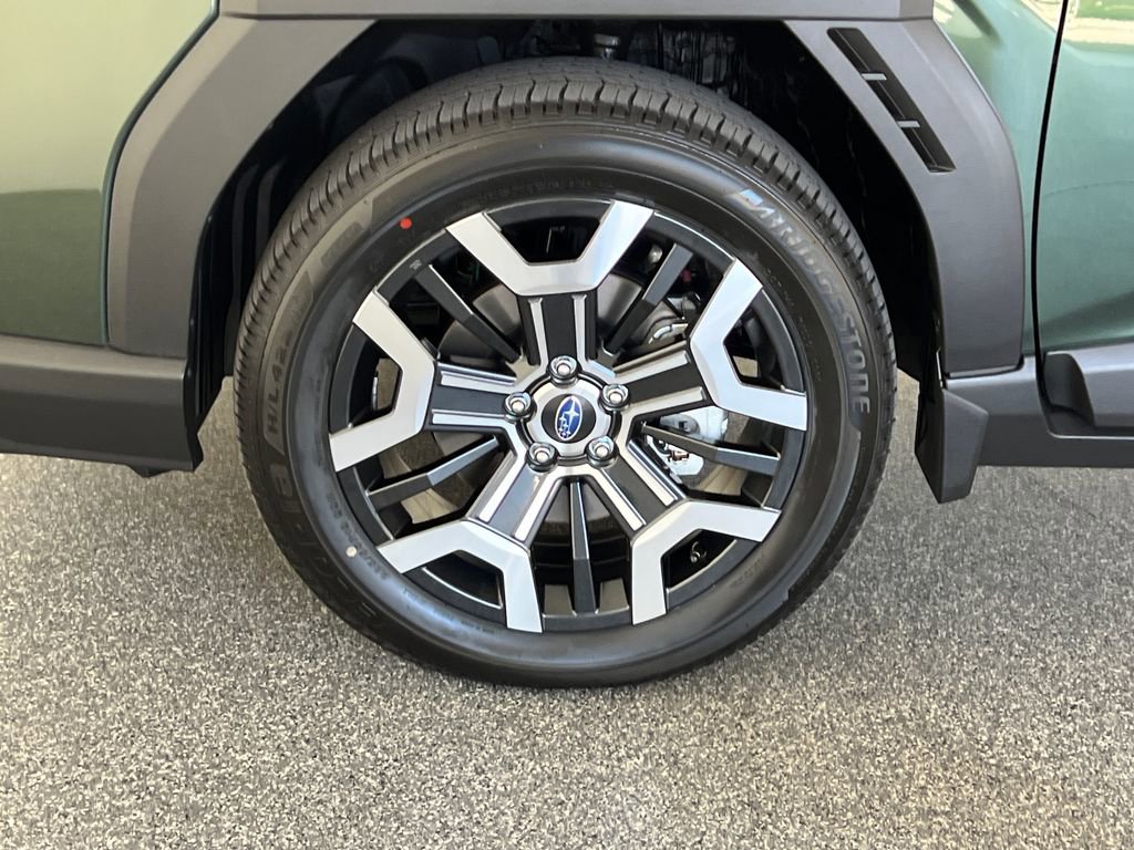 New 2026 Subaru Outback Touring XT AWD/4WD image 28