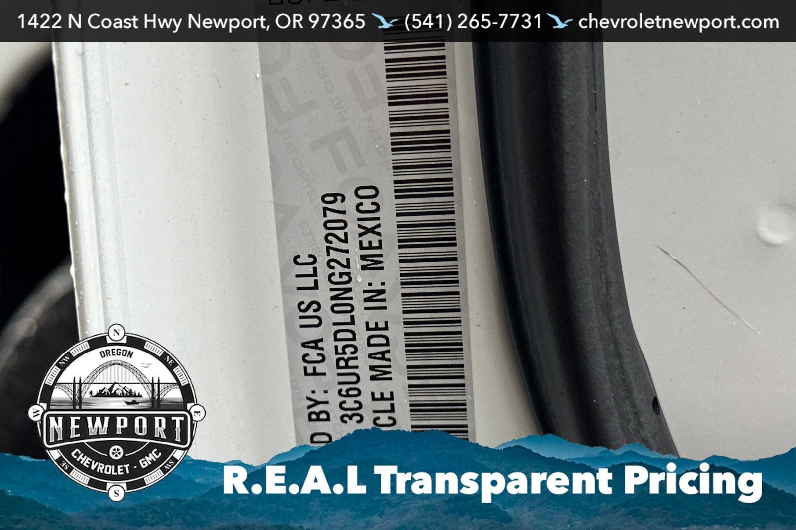 Used 2022 RAM 2500 Big Horn w/ Level A Equipment Group image 28