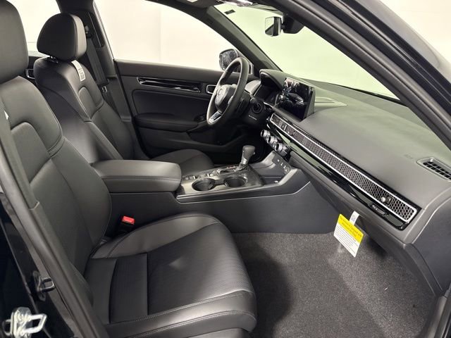 New 2026 Honda Civic Sport Touring image 23