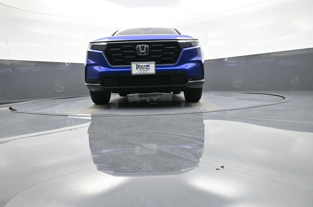 Certified 2023 Honda CR-V EX-L image 28