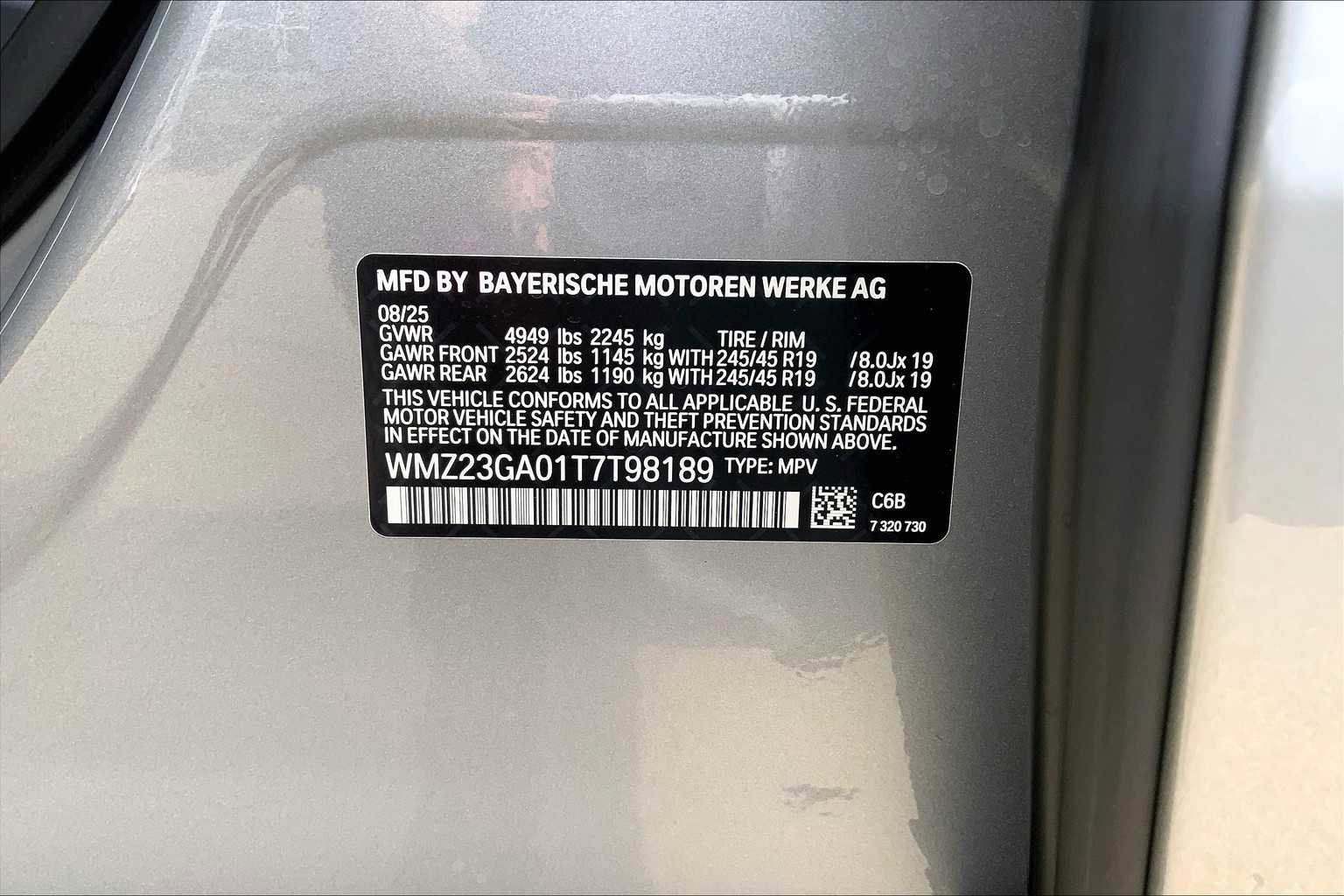 New 2026 MINI Cooper Countryman S image 21