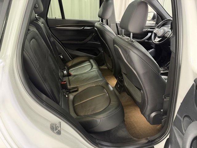 Used 2018 BMW X1 xDrive28i image 8
